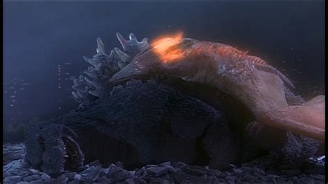 Image result for Godzilla Dead