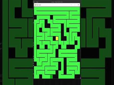 Toradh íomhá ar Ai Snake Game Python