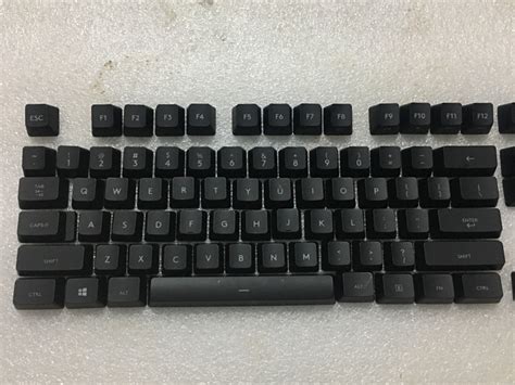 Toradh íomhá ar Logitech Keyboard G413 App