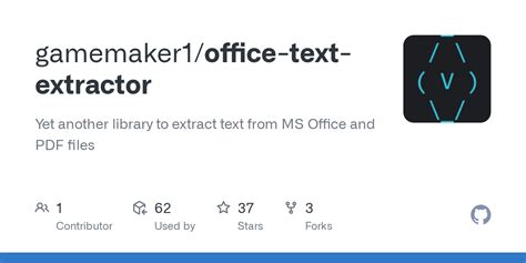 Image result for MS Text Extractor