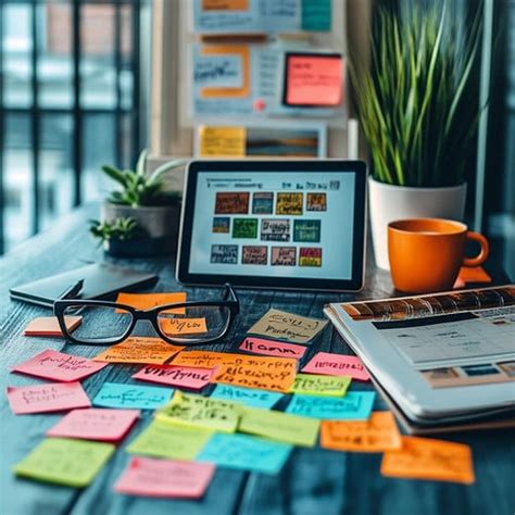 Creative Workstation Design に対する画像結果