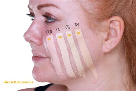 Image result for Dior Foundation Color Chart