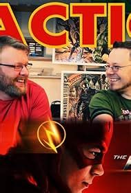 Toradh íomhá ar Blind Reaction Flash