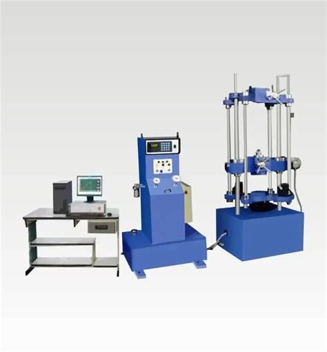 Image result for Mild Steel Universal Testing Machine