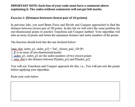Image result for Code with Note Sample
