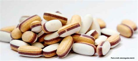 Multiple Compressed Tablets Examples 的图像结果