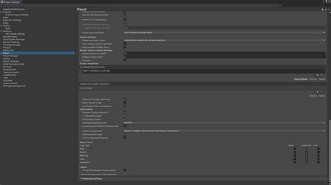 Toradh íomhá ar Unity Crashed Screen