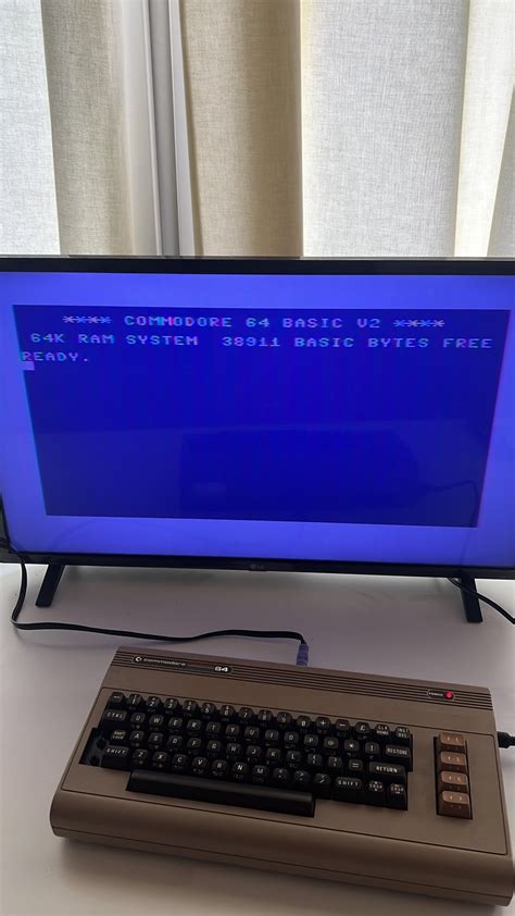 Image result for Commodore 64 Screen