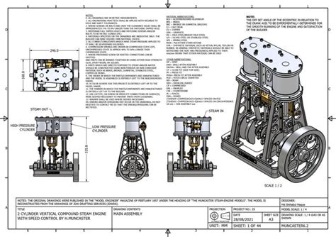 Image result for Create Steam Engine Design