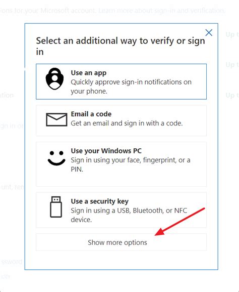 Image result for Windows 11 Security Key Setup