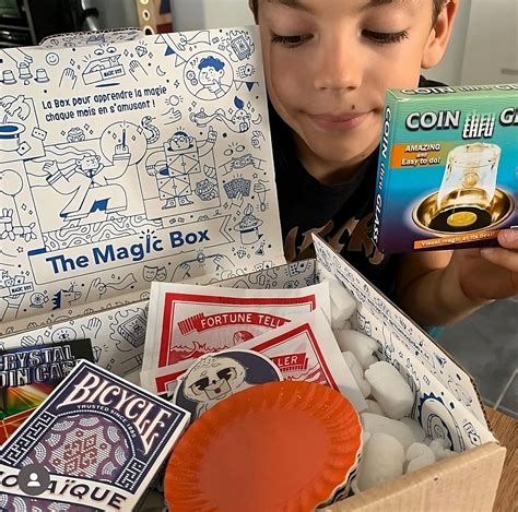 Résultat d’images pour Magic Box Resords