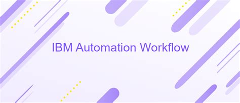 Image result for IBM Workflow Software