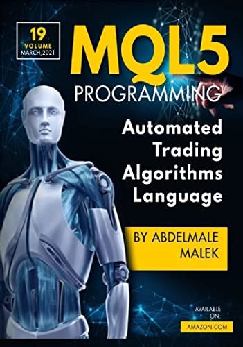 Image result for MQL5 Programming