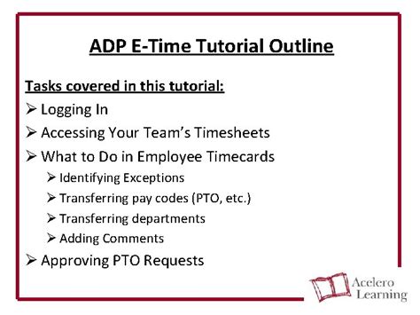 Image result for ADP eTime