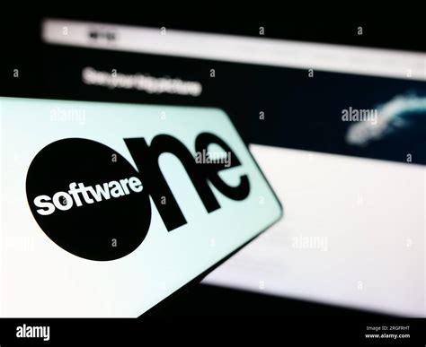 Image result for SoftwareONE Vector Logo