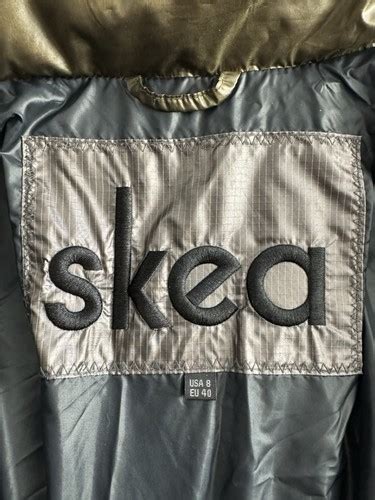 תוצאת תמונה עבור Skea Python Ski Jacket