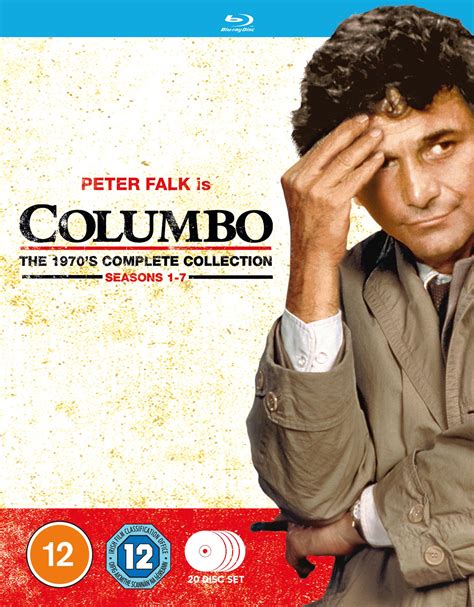 Image result for Columbo 1974