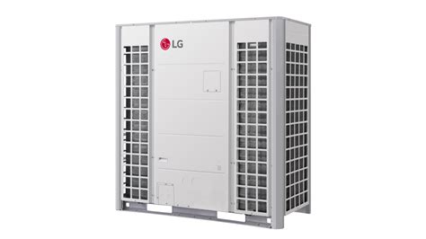 Toradh íomhá ar LG VRF Installation