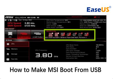 Image result for MSI Startup