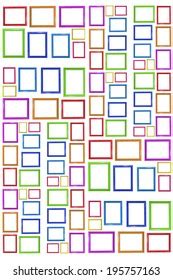 Image result for Wall Texture Square Box Design