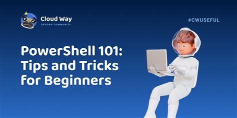 Image result for Begginers Guide to PowerShell