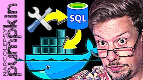 Image result for Install Docker Desktop SQL Server