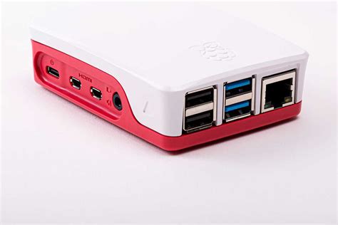 Image result for Raspberry Pi 4 Display Case