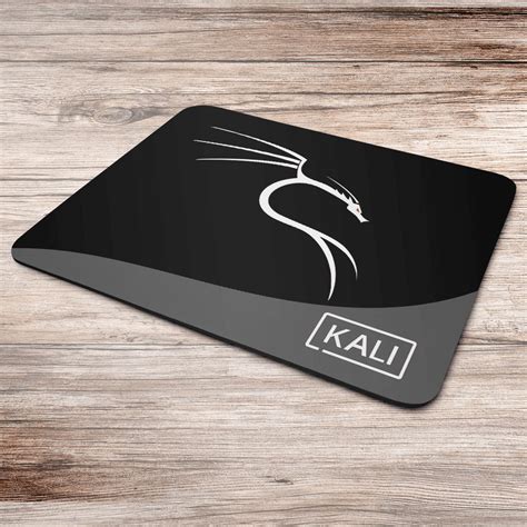 Image result for Kali Linux Hacker Command Mouse Pad