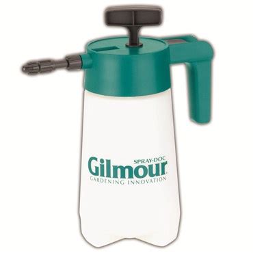 Image result for Gilmour Hand Sprayer