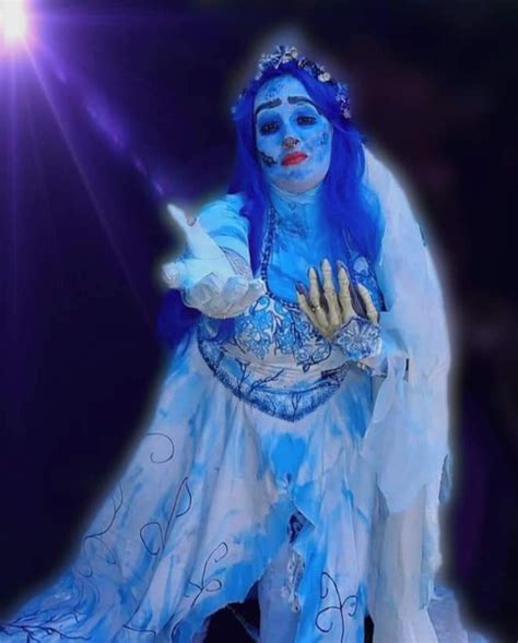 Corpse Bride Costume Cosplay に対する画像結果