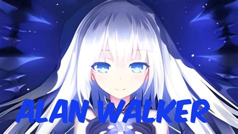 Image result for Nightcore Alan Walker