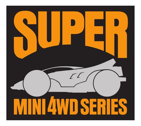 Image result for Mini 4WD Inside Logo