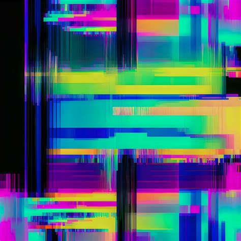 Error Checker Texture に対する画像結果