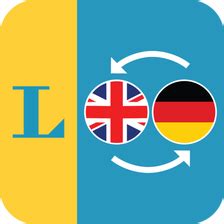 Image result for German to English Translation App