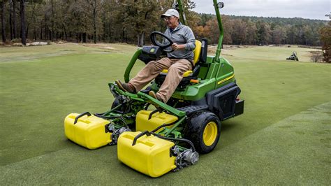 Turfing On a Golf Course に対する画像結果