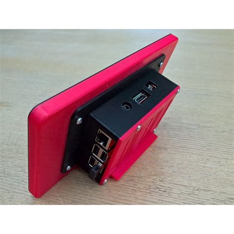 Image result for Raspberry Pi Casing Tablet