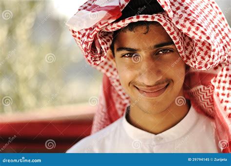 Image result for Arabic Person