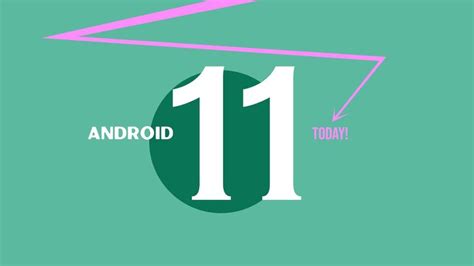 Image result for Android 11 install
