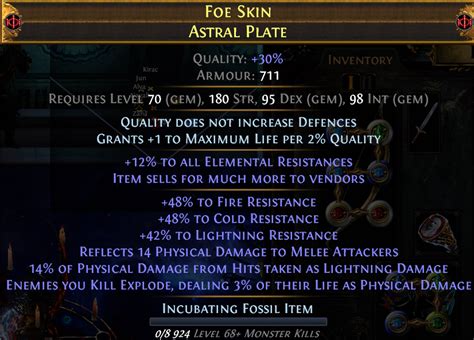 Image result for Exploding Armor