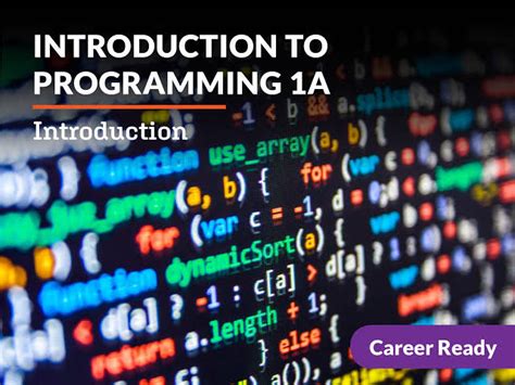 Programming Languages Introduction KS3-साठीचा प्रतिमा निकाल