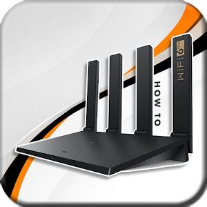 Image result for Huawei Router App