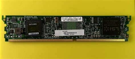 32 Channel DSP Module に対する画像結果