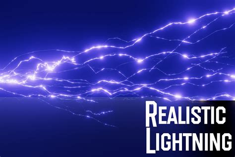 Image result for Unity Lightning Particles