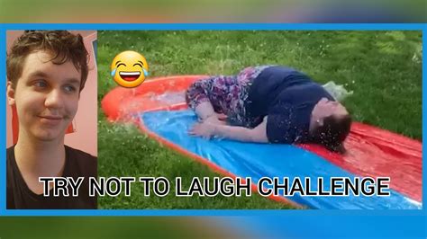 Image result for Try Not to Laugh Fails