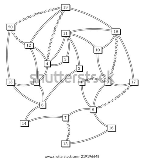 Image result for Contoh Undirected Graph