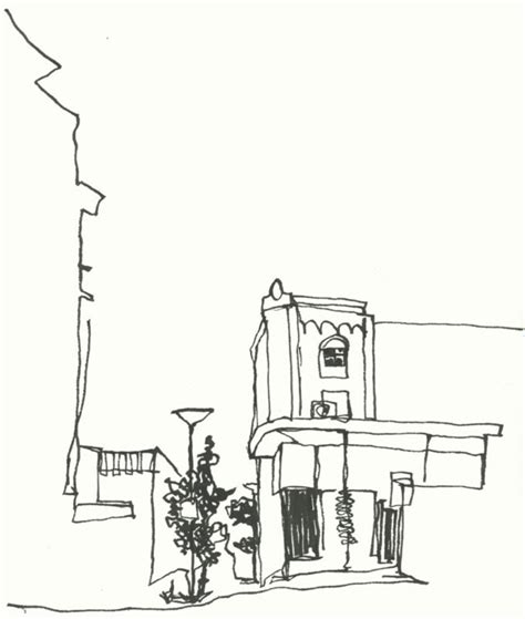 Image result for Continuous Line Drawing Senate