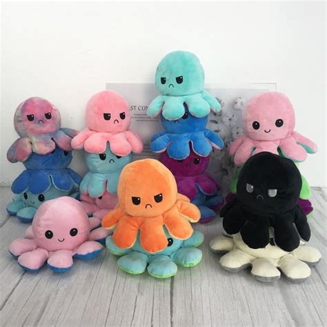 Bipolar Octopus に対する画像結果