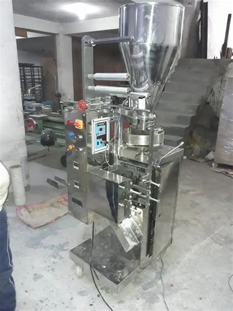 Afbeeldingsresultaten voor Mini Pouch Packing Machine