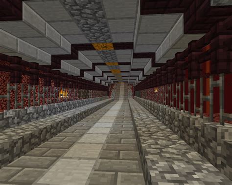 Image result for Path Designs Minecraft Nether