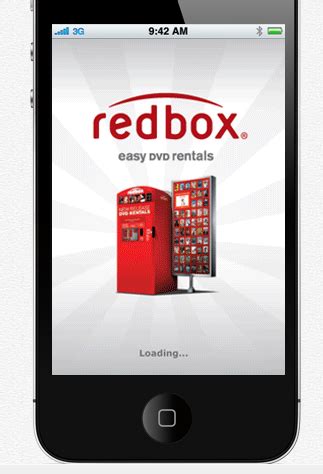Toradh íomhá ar Redbox.com